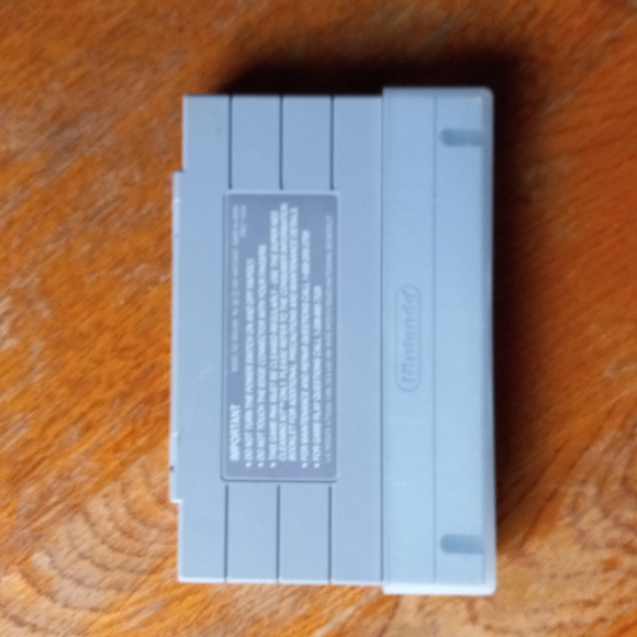 Final Fantasy II - Picture 2 of 3